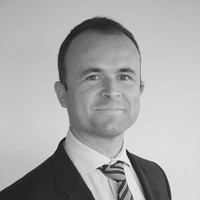 Alastair King