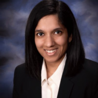 Teresa Easwaran
