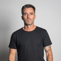 Jonathan Rosochacki