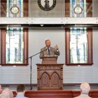 Christopher Sandford