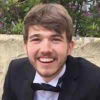 Fraser Mcausland