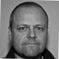 Michael Anton Johansen