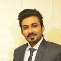 M. Danish Khan