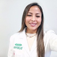 Esther Choque Zárate