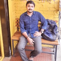 CA Hareesh CR