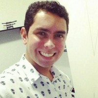 Ramon Bastos