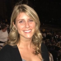 Katlyn Morrison, Mba