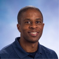 Karl Mitchell