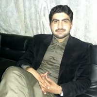 Muhammad Ishfaq