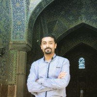 Alireza Pourshojaee
