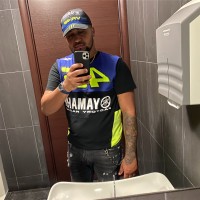 Aneudy Rodriguez