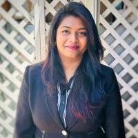 Krutika Moti