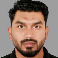 Mohamed Firdouz
