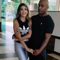 Wanessa Lucena Moraes
