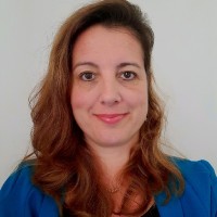 Delphine Dupont - toe Water