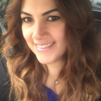 Tania Talia