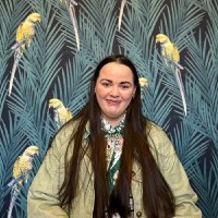 Chrisna Venter