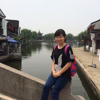 Vivian Liu