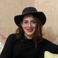 Najoua Hamsi