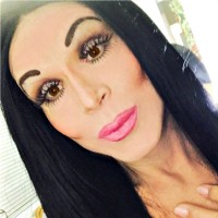 Cher-Javier Ps