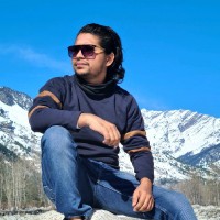 Ankit Kumar