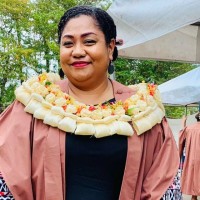 Laisane Kapaiwai