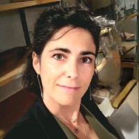 Morgane Barberio
