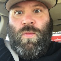 Drew Gamble