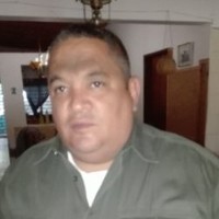 Jesus Rafael Romero Zabala