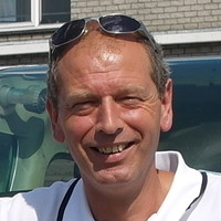 Roy Bakker