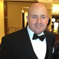 Bryan Michael Mangan