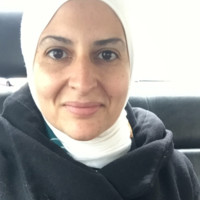 nermine saad