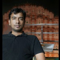 Dev Narayana Acharya
