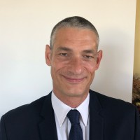 Cédric ARNOLD