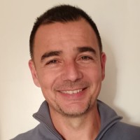 Xavier Lopez Gonzalez