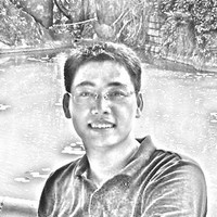 Bruce Chen