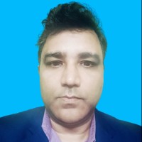 Syed Arif Ali