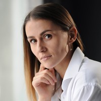 Marharyta Dyvnych