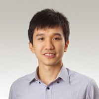 Ewen Chong