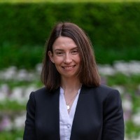 Katy Boustead