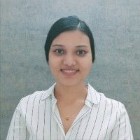Dhanashree Nikhare