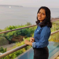 Deepa R