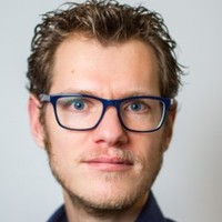 Frank Van Meeuwen