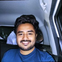 Parth Mistry