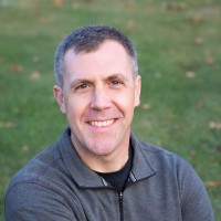 Jon Maver