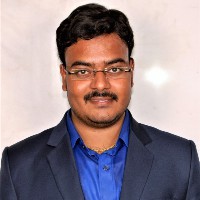 Murali Krishna