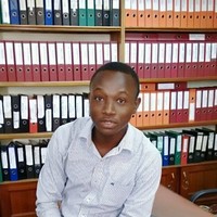 Stephen Kusi Appiah