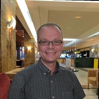 Darren Scott