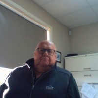 Peter Saunders