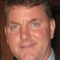 Rex O'Connor, Jr.